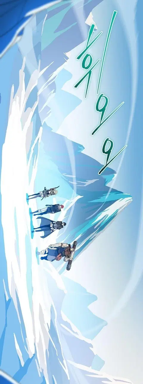 The Turn-Based Mage ตอนที่ 36 หน้า 3