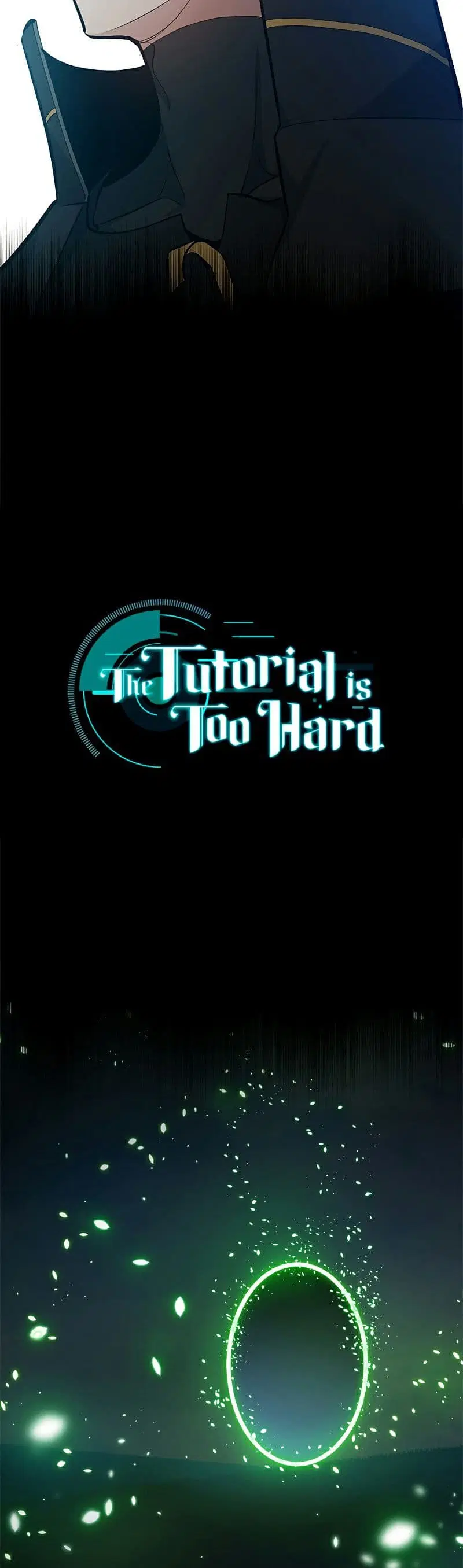The Tutorial is Too Hard ตอนที่ 104 หน้า 3
