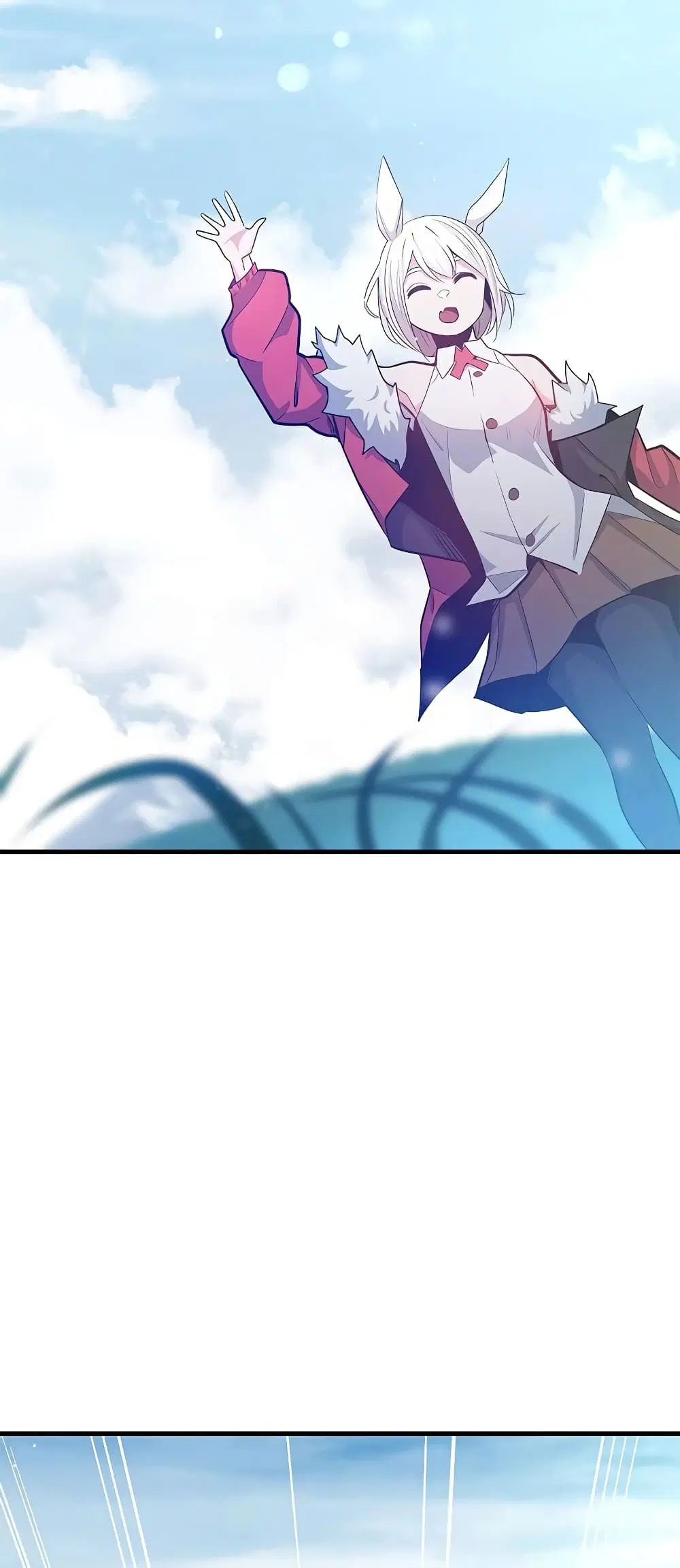 The Tutorial is Too Hard ตอนที่ 151 หน้า 2