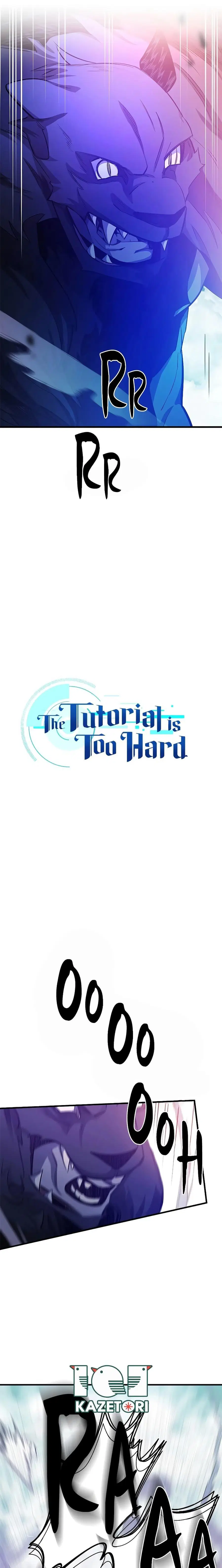 The Tutorial is Too Hard ตอนที่ 156 หน้า 2