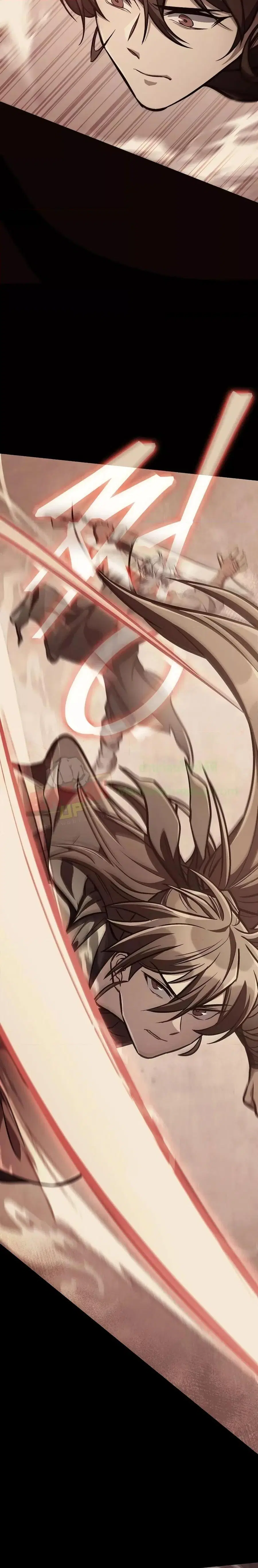 The Twin Swords Of The Sima Clan ดาบคู่แห่งตระกูลซือหม่า ตอนที่ 15 หน้า 3