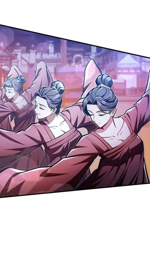 The Twin Swords Of The Sima Clan ดาบคู่แห่งตระกูลซือหม่า ตอนที่ 49 หน้า 3