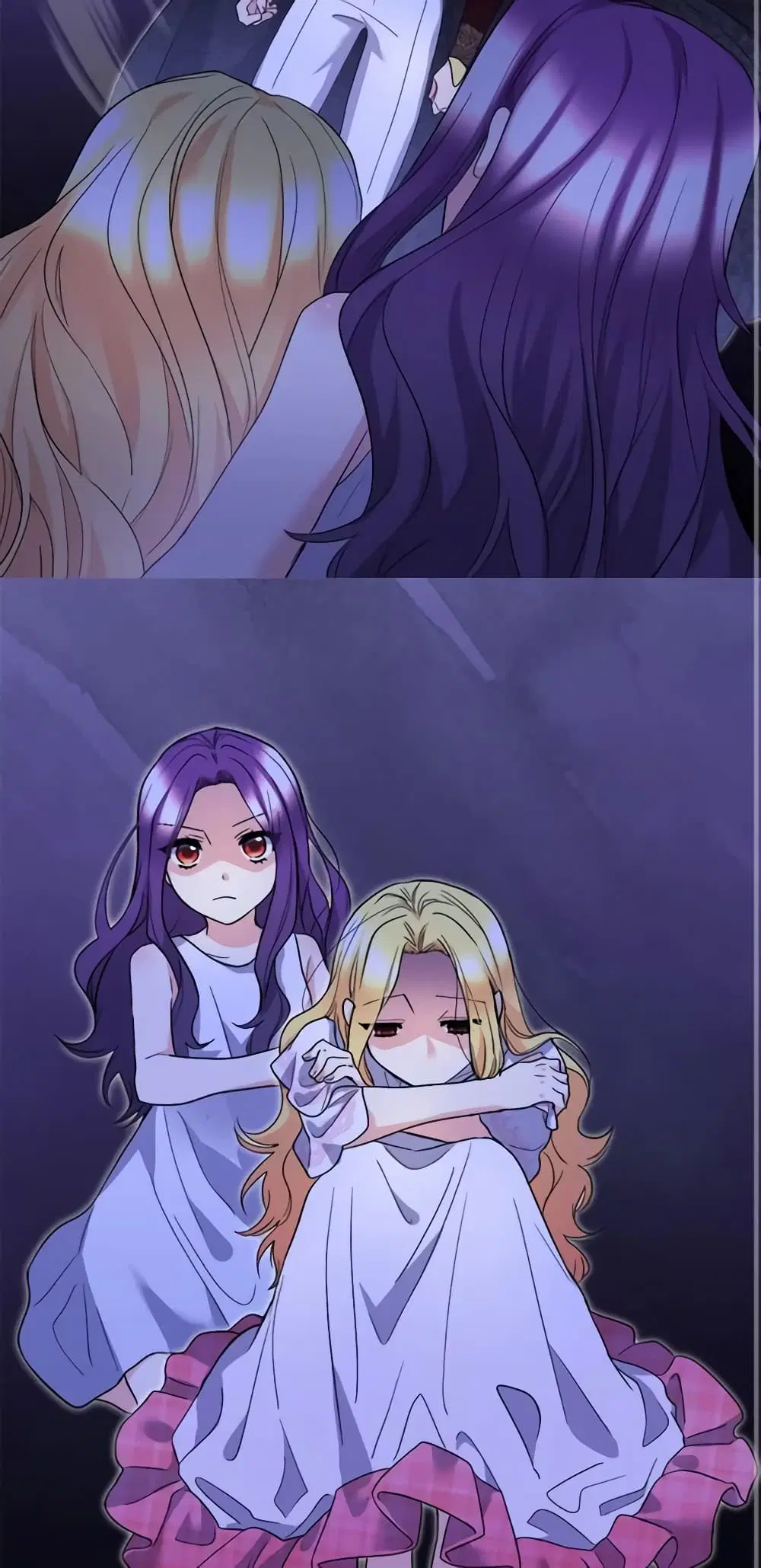 The Twins’ New Life ตอนที่ 133 หน้า 2