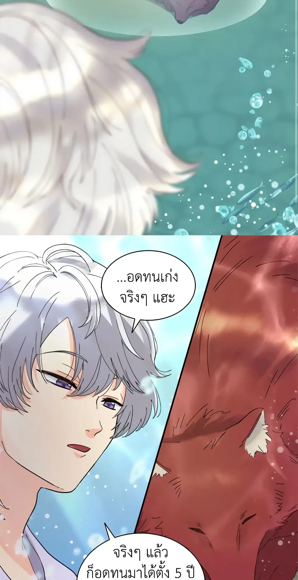The Twins’ New Life ตอนที่ 63 หน้า 2