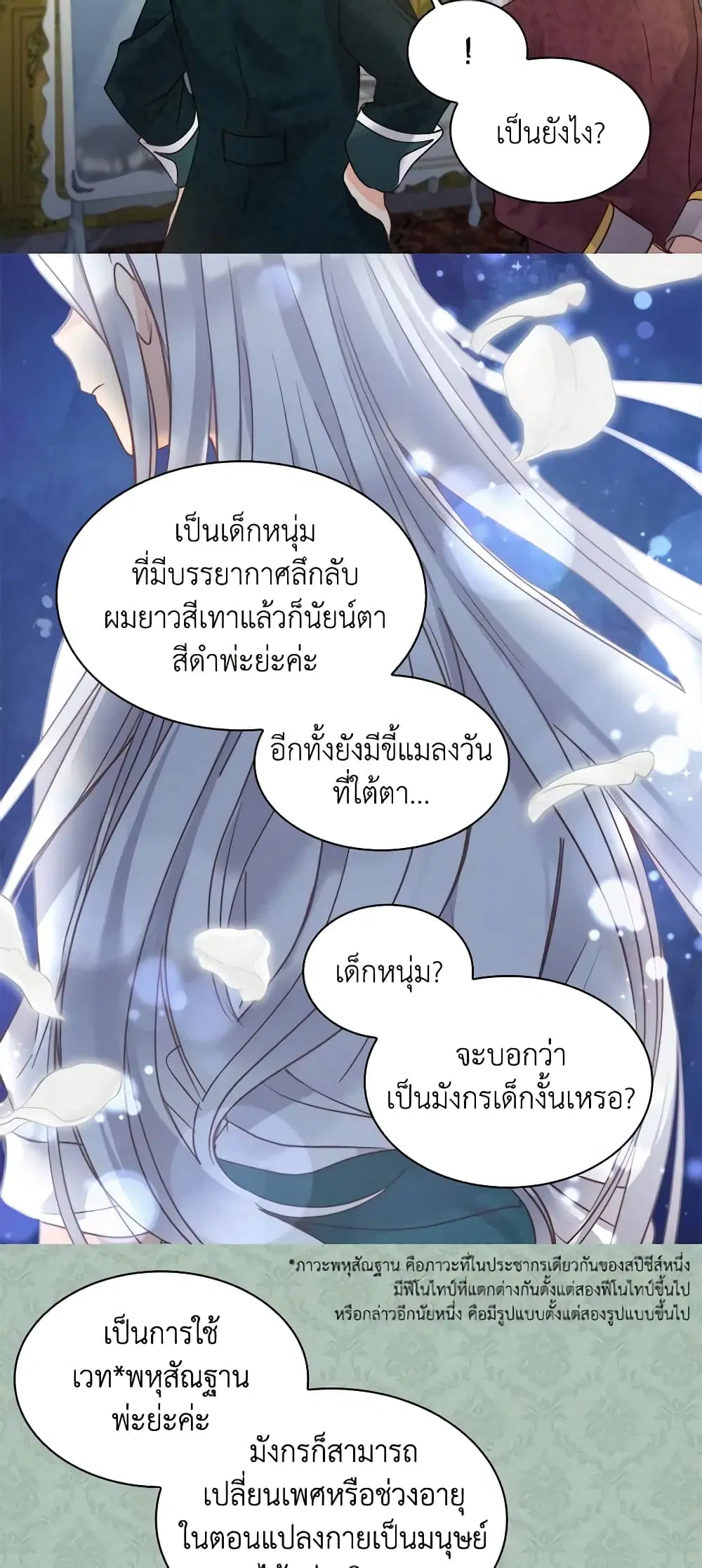 The Twins’ New Life ตอนที่ 83 หน้า 3