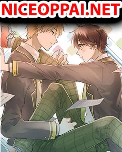ปก The Tyrant Falls in Love มังงะจีน แปลไทย