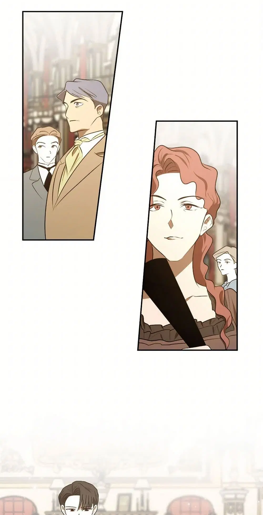 The Tyrant’s Comfort Doll ตอนที่ 35 หน้า 3