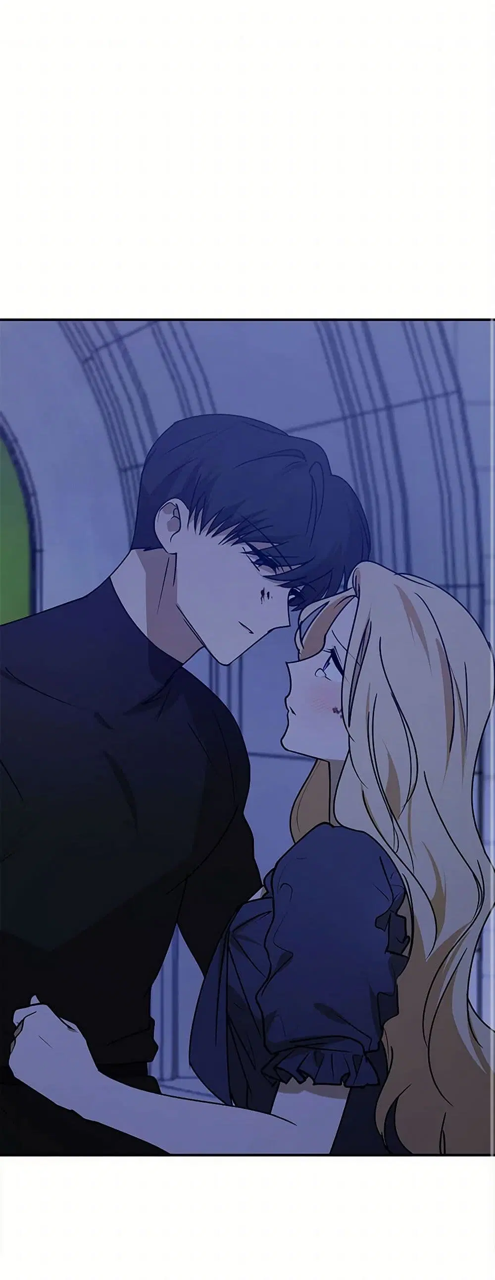 The Tyrant’s Comfort Doll ตอนที่ 47 หน้า 1