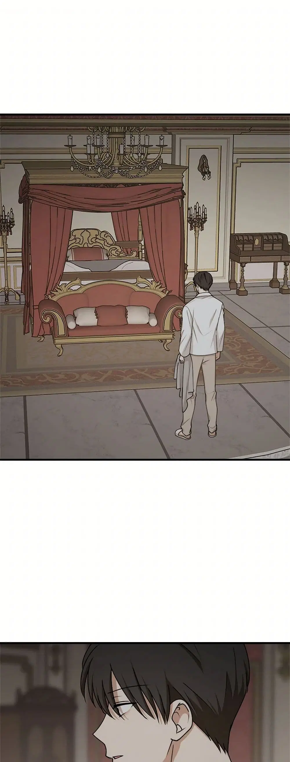 The Tyrant’s Comfort Doll ตอนที่ 82 หน้า 2