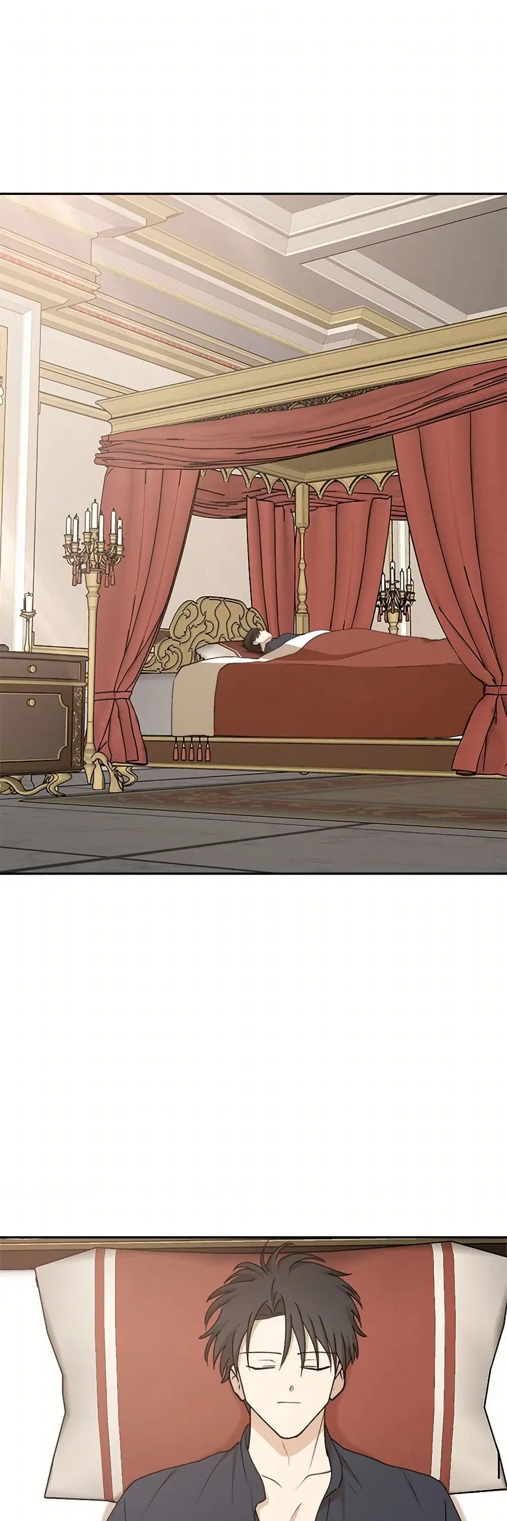 The Tyrant’s Comfort Doll ตอนที่ 94 หน้า 2