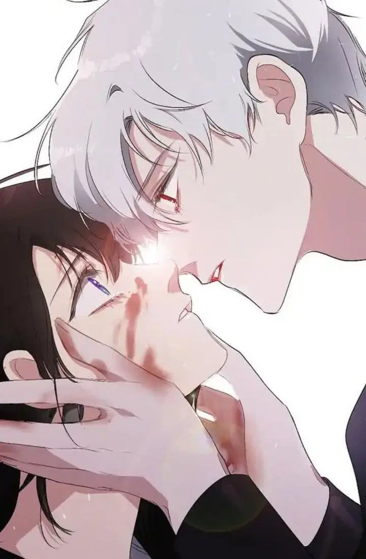 The Tyrant's First Love ตอนที่ 6 หน้า 2