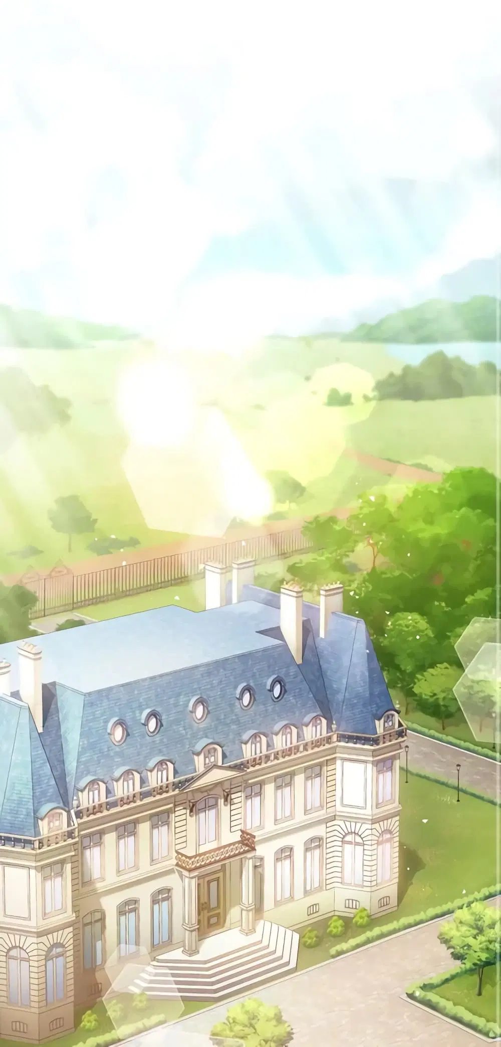 The Tyrant’s Only Perfumer ตอนที่ 18 หน้า 2