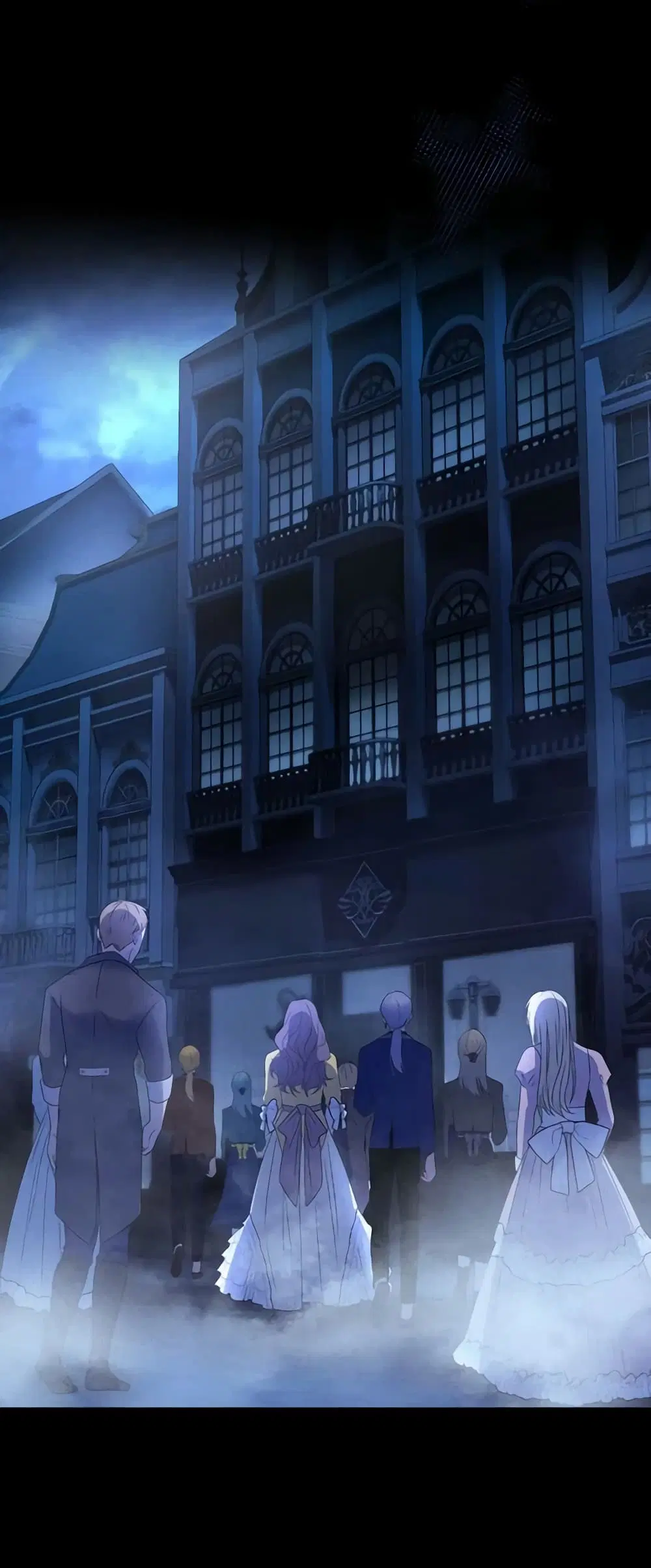 The Tyrant’s Only Perfumer ตอนที่ 53 หน้า 3