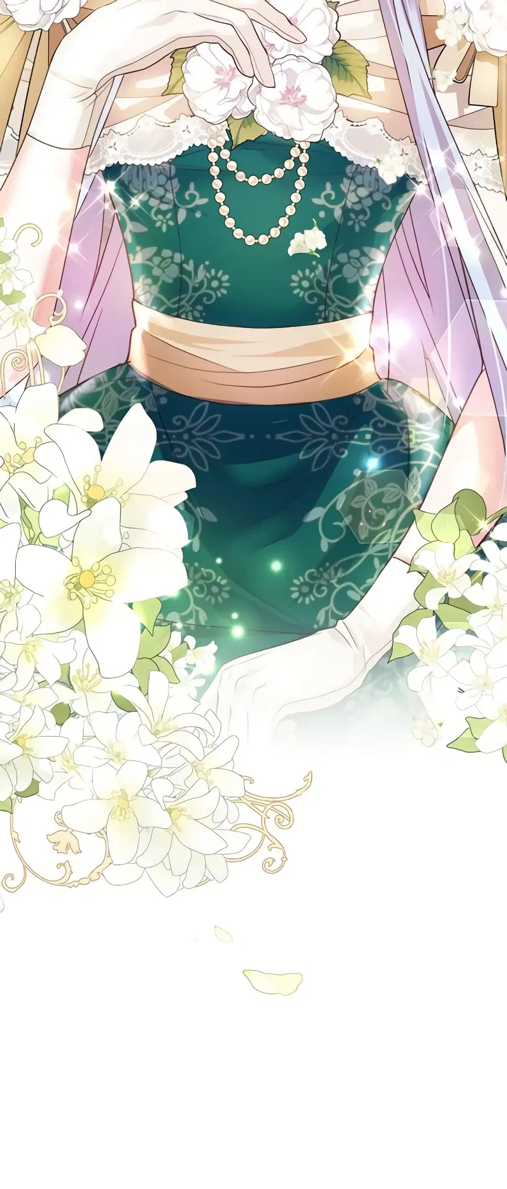 The Tyrant’s Only Perfumer ตอนที่ 62 หน้า 3