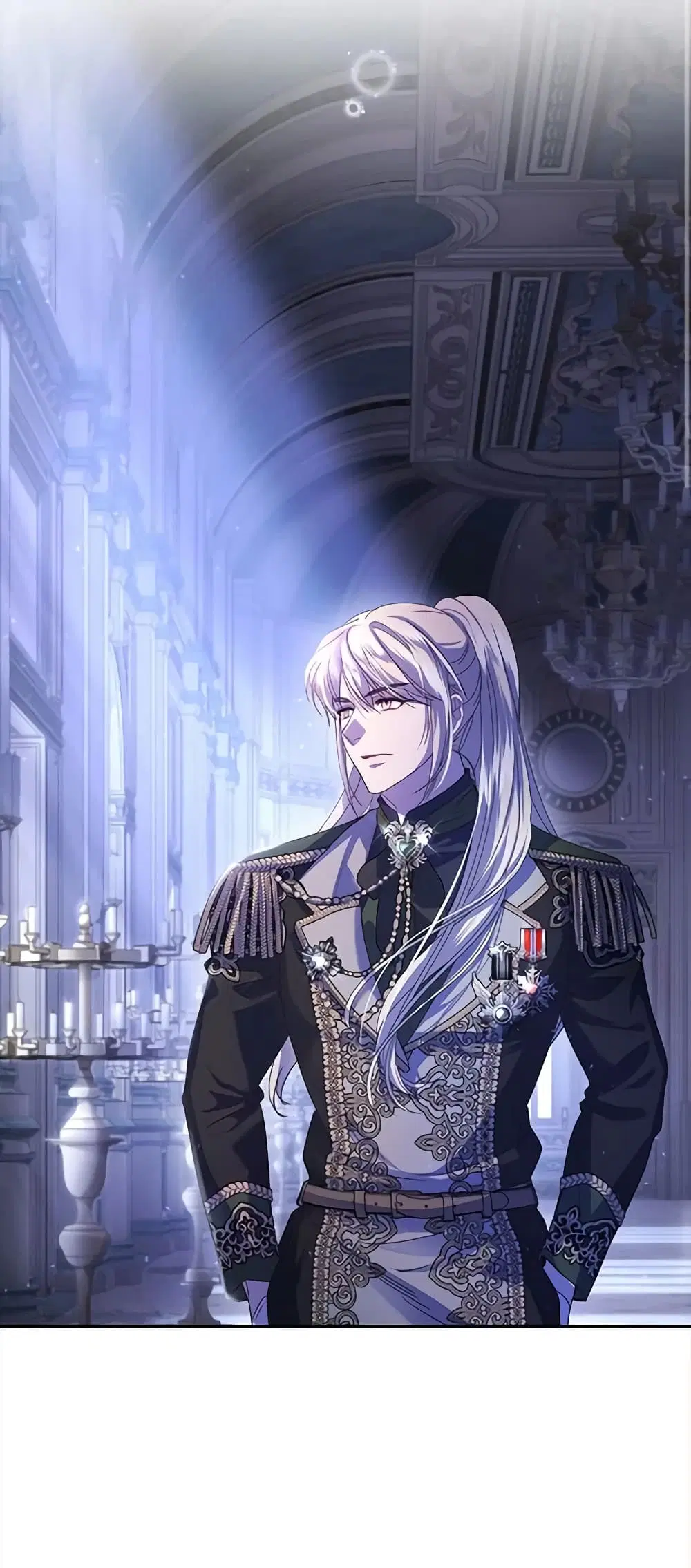 The Tyrant’s Only Perfumer ตอนที่ 78 หน้า 3