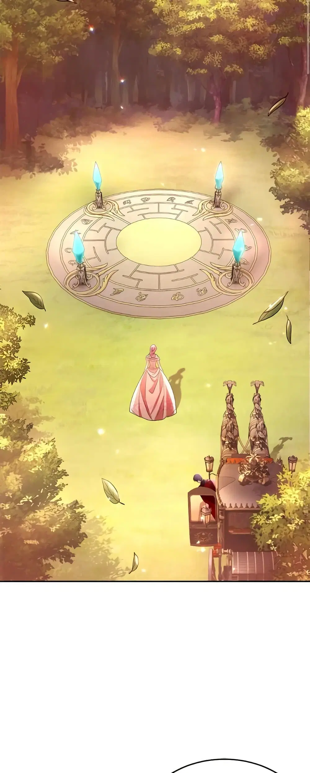 The Tyrant’s Only Perfumer ตอนที่ 86 หน้า 3