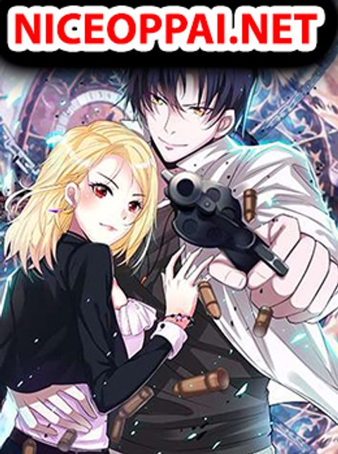 ปก The Ultimate Husband มังงะจีน แปลไทย