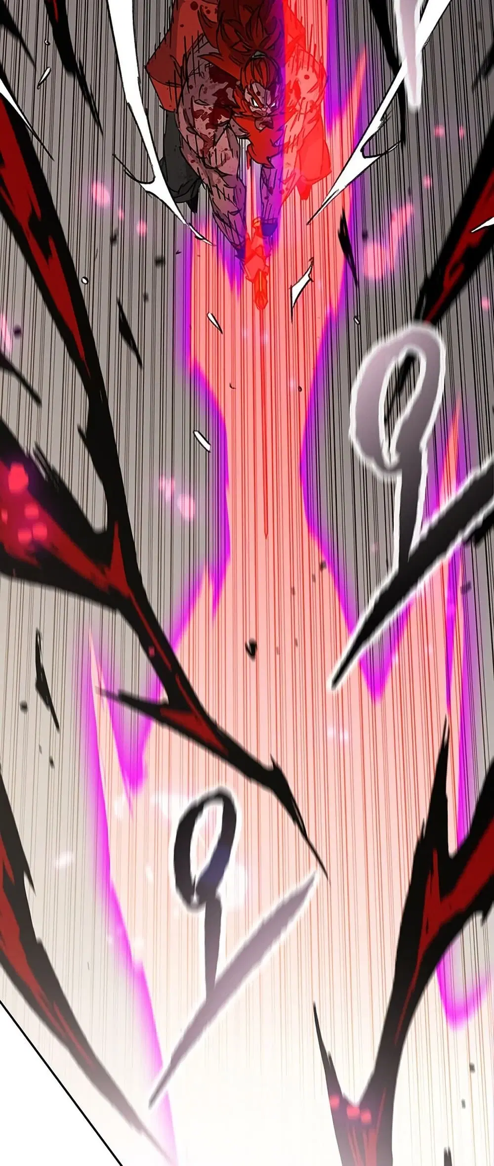 The Undefeatable Swordsman ตอนที่ 260 หน้า 3