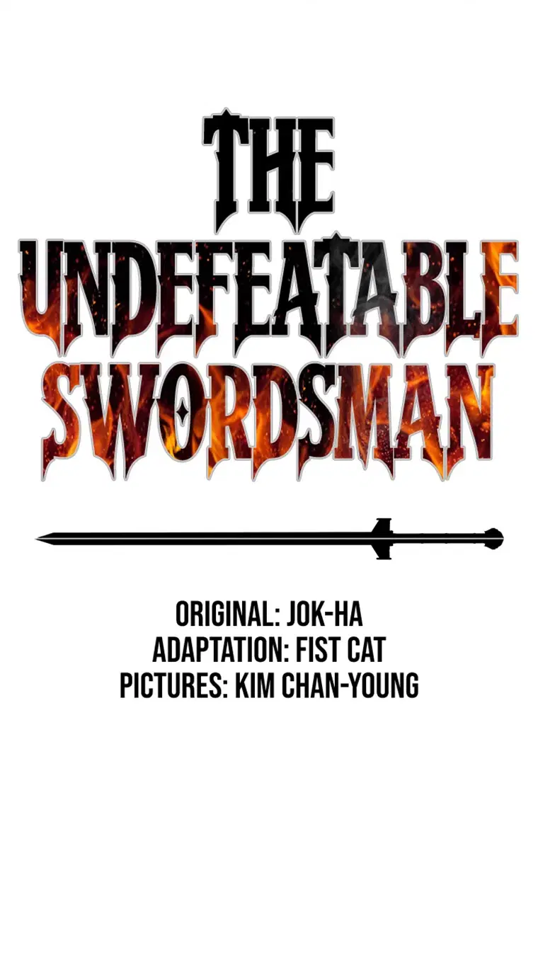 The Undefeatable Swordsman ตอนที่ 87 หน้า 2