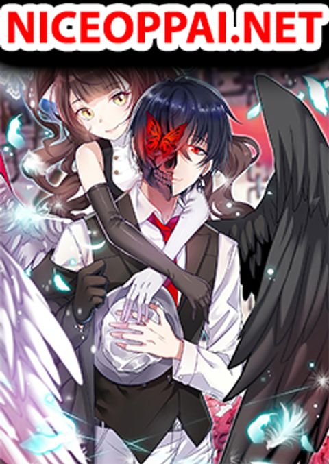 ปก The Underworld's Broker มังงะจีน แปลไทย