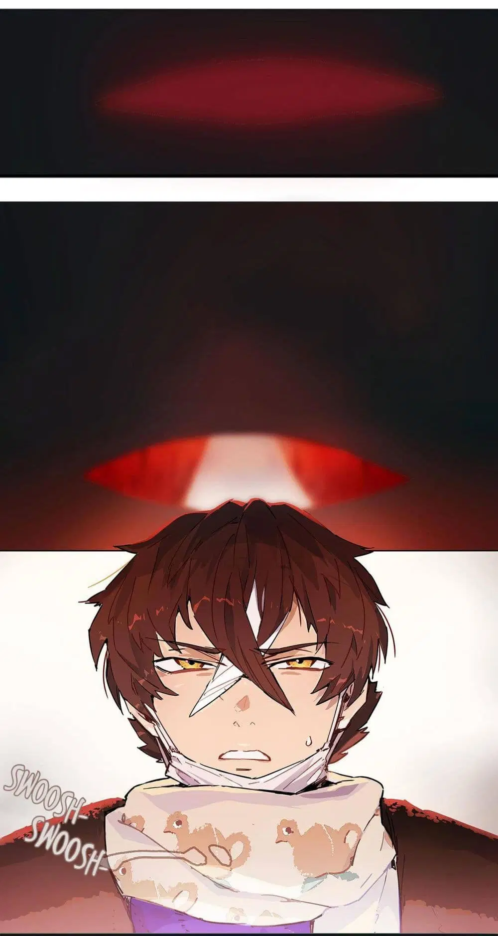 The Unstoppable Hellbreaker ตอนที่ 1 หน้า 2