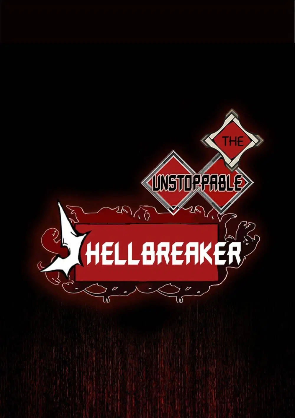 The Unstoppable Hellbreaker ตอนที่ 14 หน้า 2