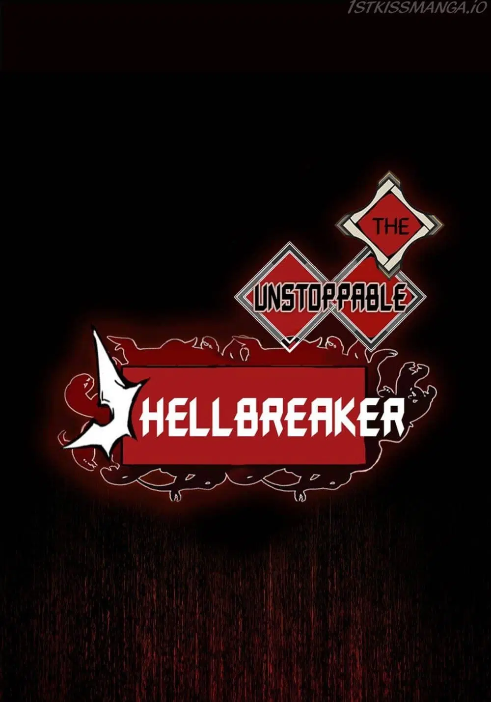 The Unstoppable Hellbreaker ตอนที่ 17 หน้า 2