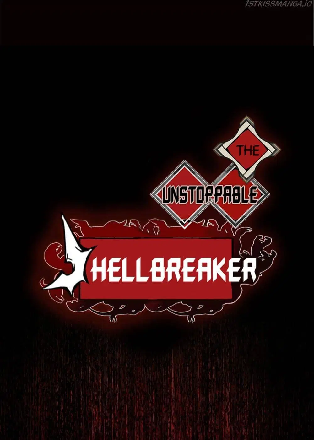 The Unstoppable Hellbreaker ตอนที่ 23 หน้า 2