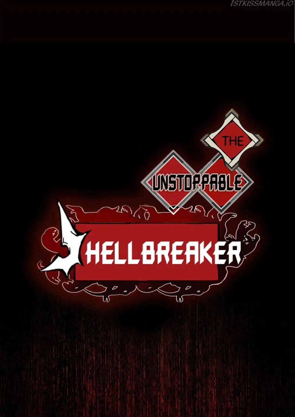 The Unstoppable Hellbreaker ตอนที่ 24 หน้า 2