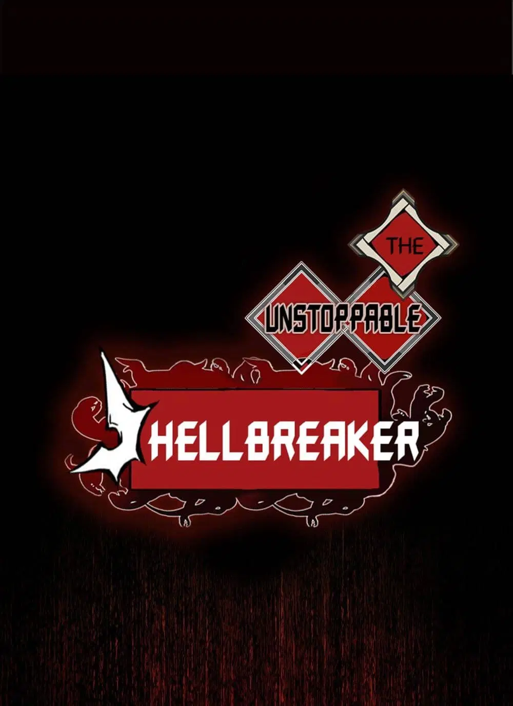 The Unstoppable Hellbreaker ตอนที่ 30 หน้า 2