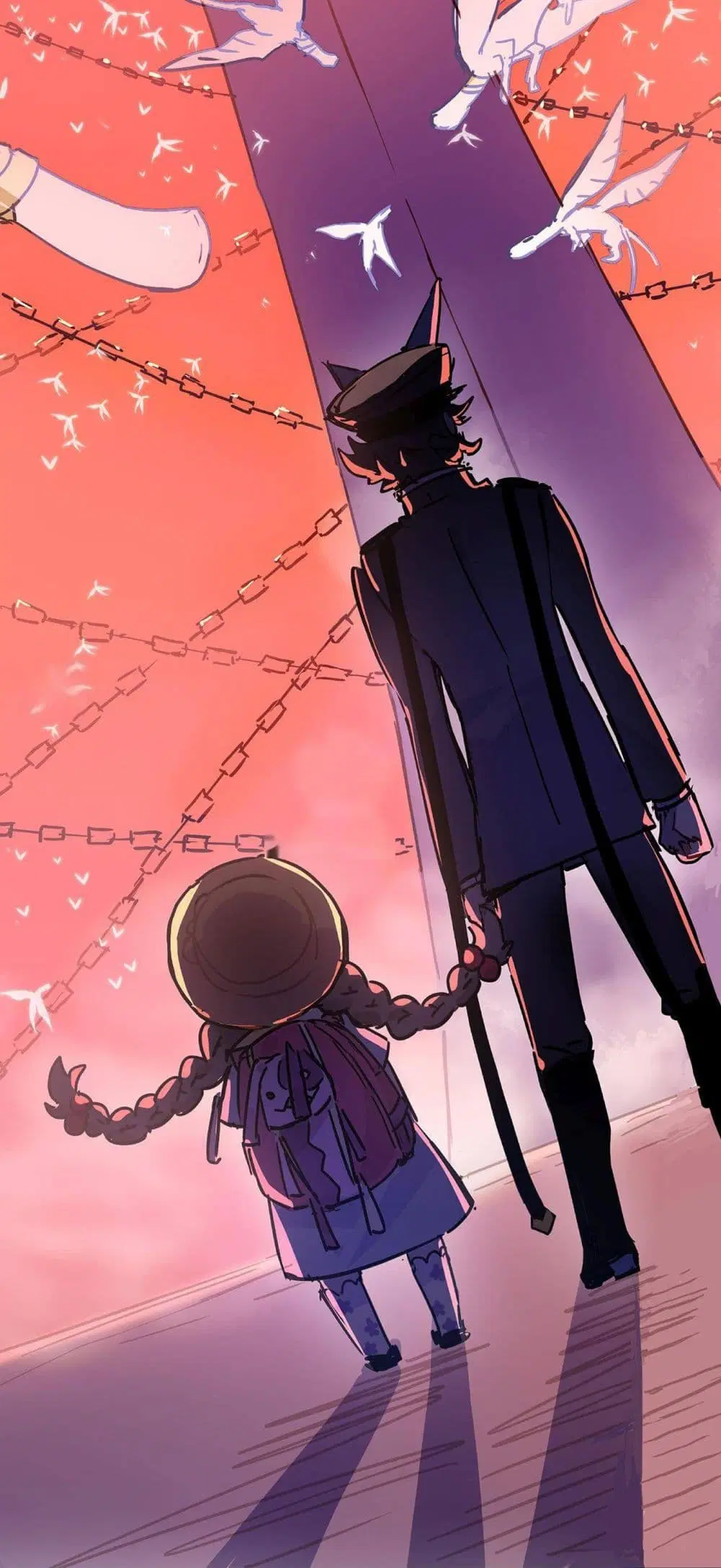 The Unstoppable Hellbreaker ตอนที่ 5 หน้า 2
