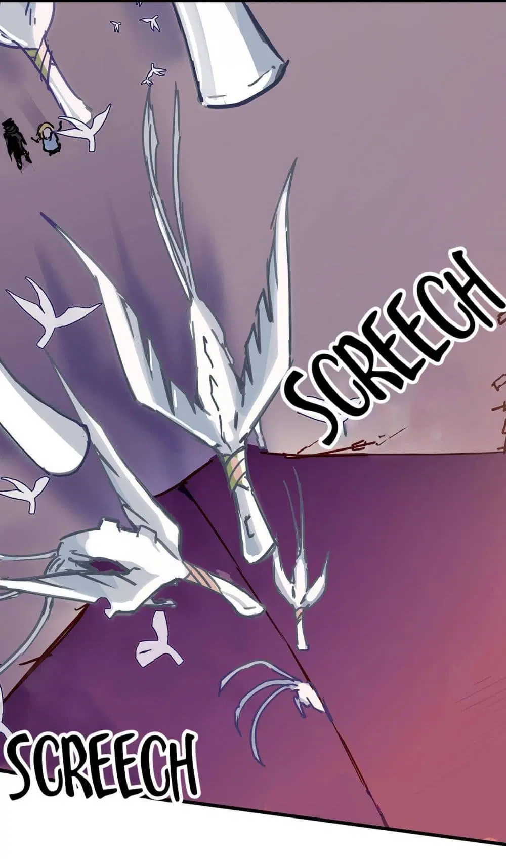 The Unstoppable Hellbreaker ตอนที่ 5 หน้า 3