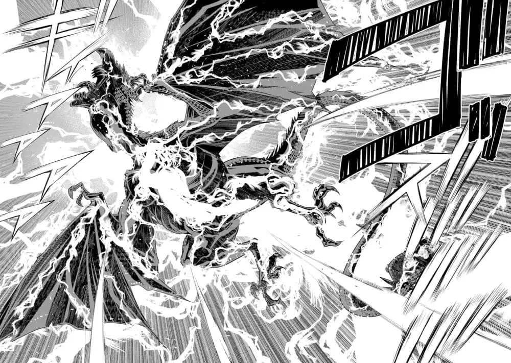 The Unsuccessful Yet Academically Unparalleled Sage ~A Cheating S-Rank Sorcerer's Post-Rebirth Adventurer Log~ ตอนที่ 1.6 หน้า 3