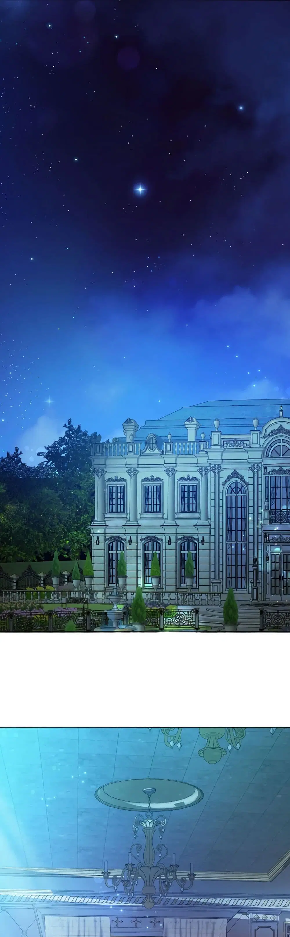 The Unwelcome Guests Of House Fildette ตอนที่ 101 หน้า 2