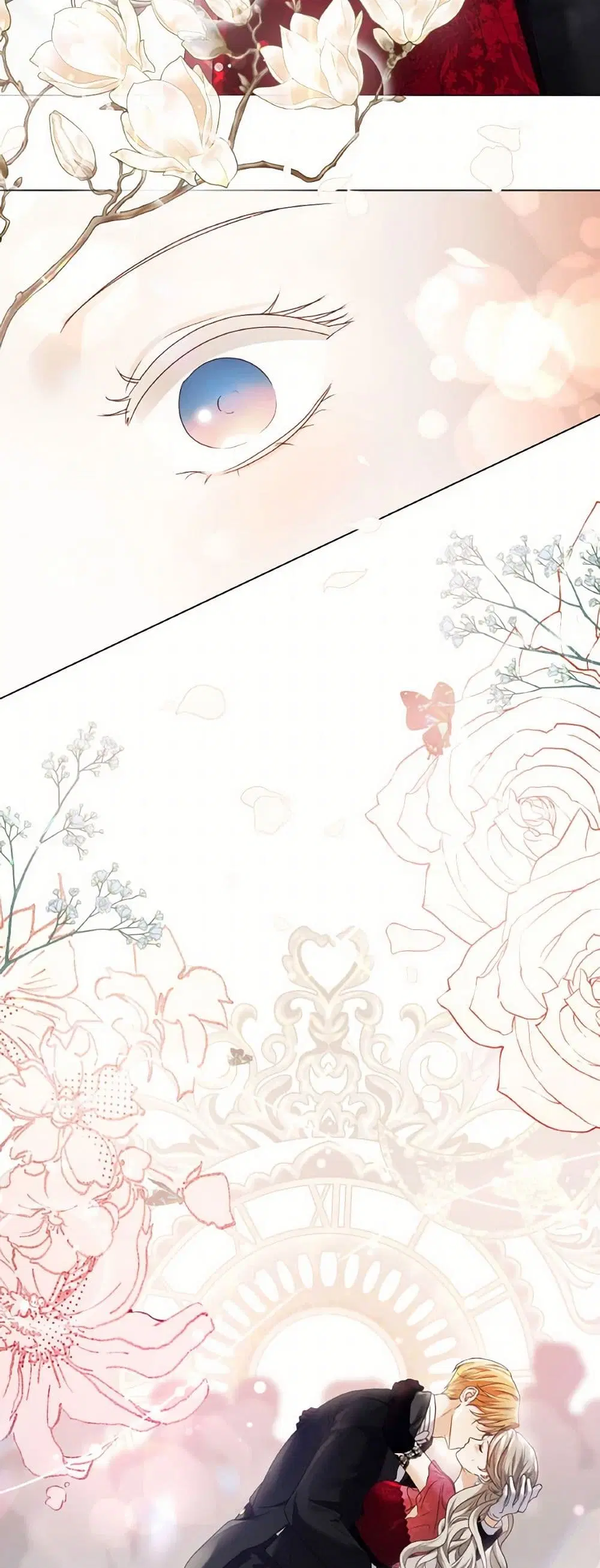 The Unwelcome Guests Of House Fildette ตอนที่ 115 หน้า 3