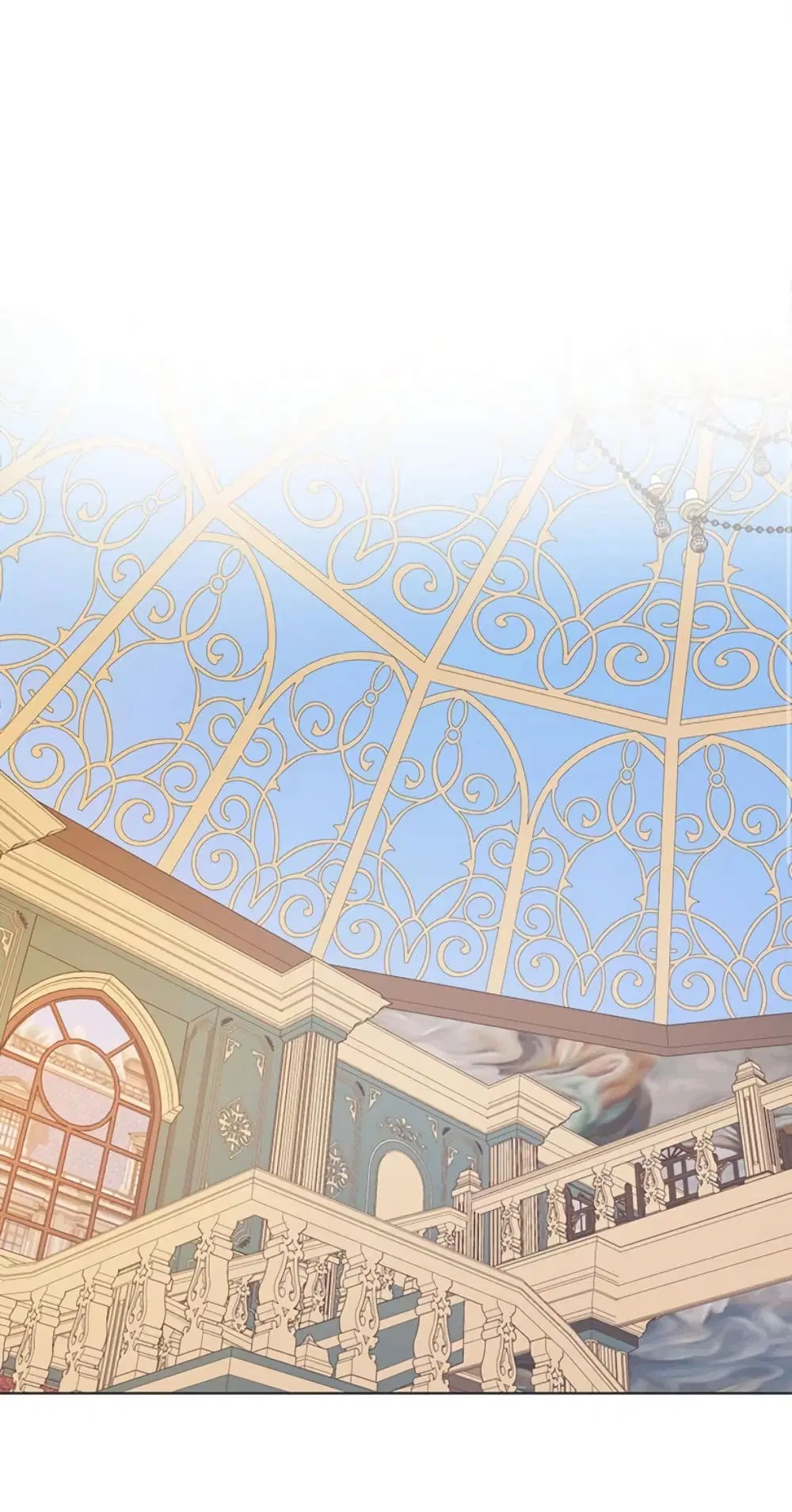The Unwelcome Guests Of House Fildette ตอนที่ 12 หน้า 1