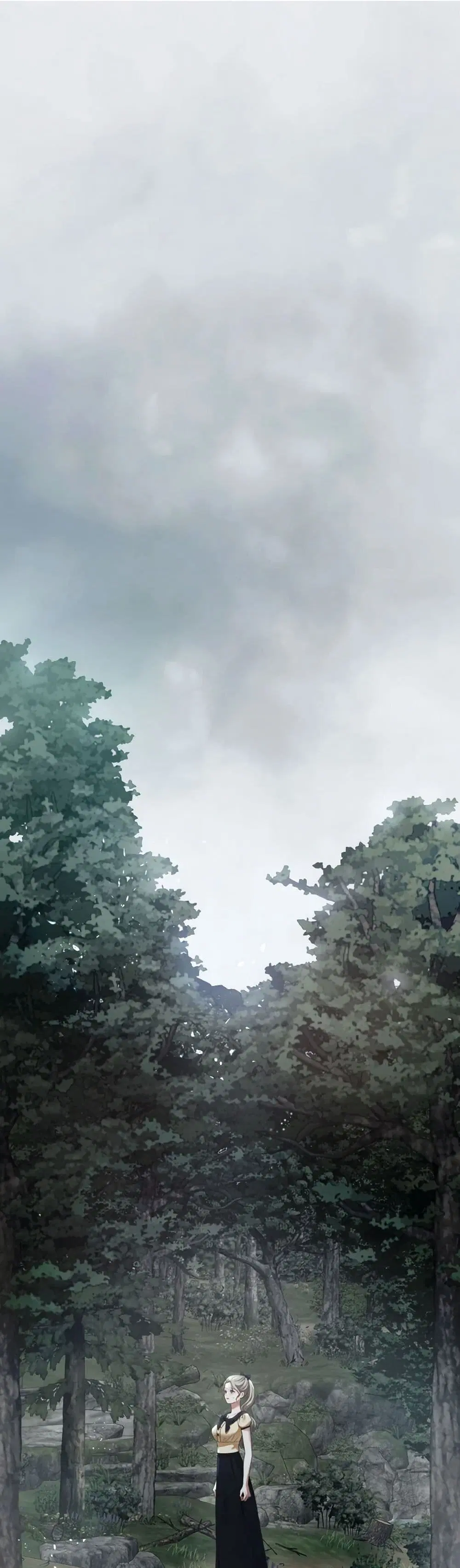 The Unwelcome Guests Of House Fildette ตอนที่ 134 หน้า 2