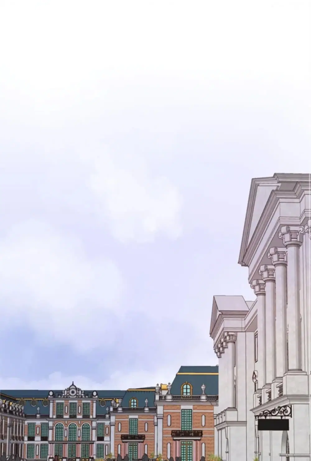 The Unwelcome Guests Of House Fildette ตอนที่ 15 หน้า 1