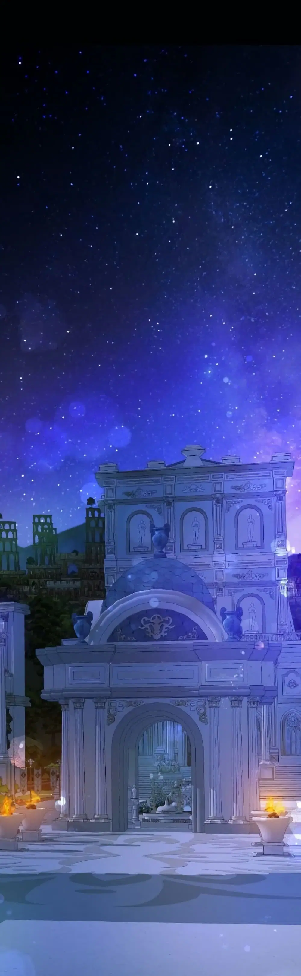 The Unwelcome Guests Of House Fildette ตอนที่ 156 หน้า 2