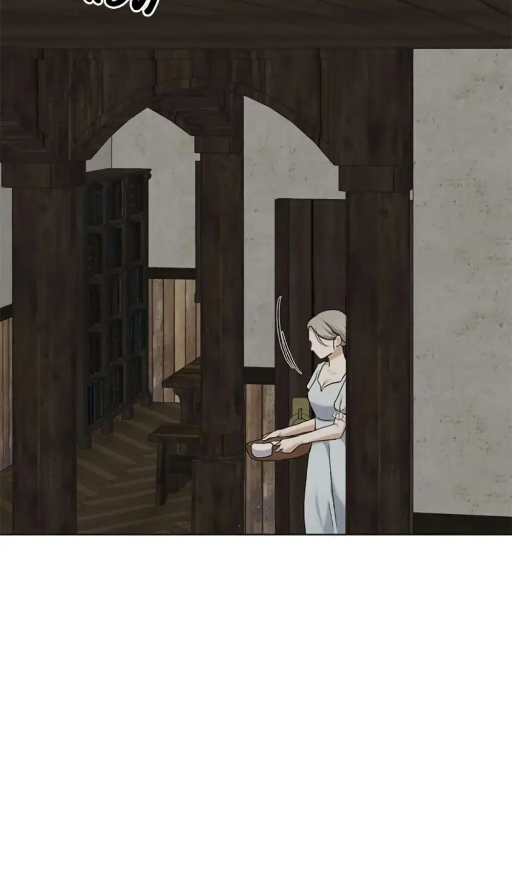 The Unwelcome Guests Of House Fildette ตอนที่ 17 หน้า 3