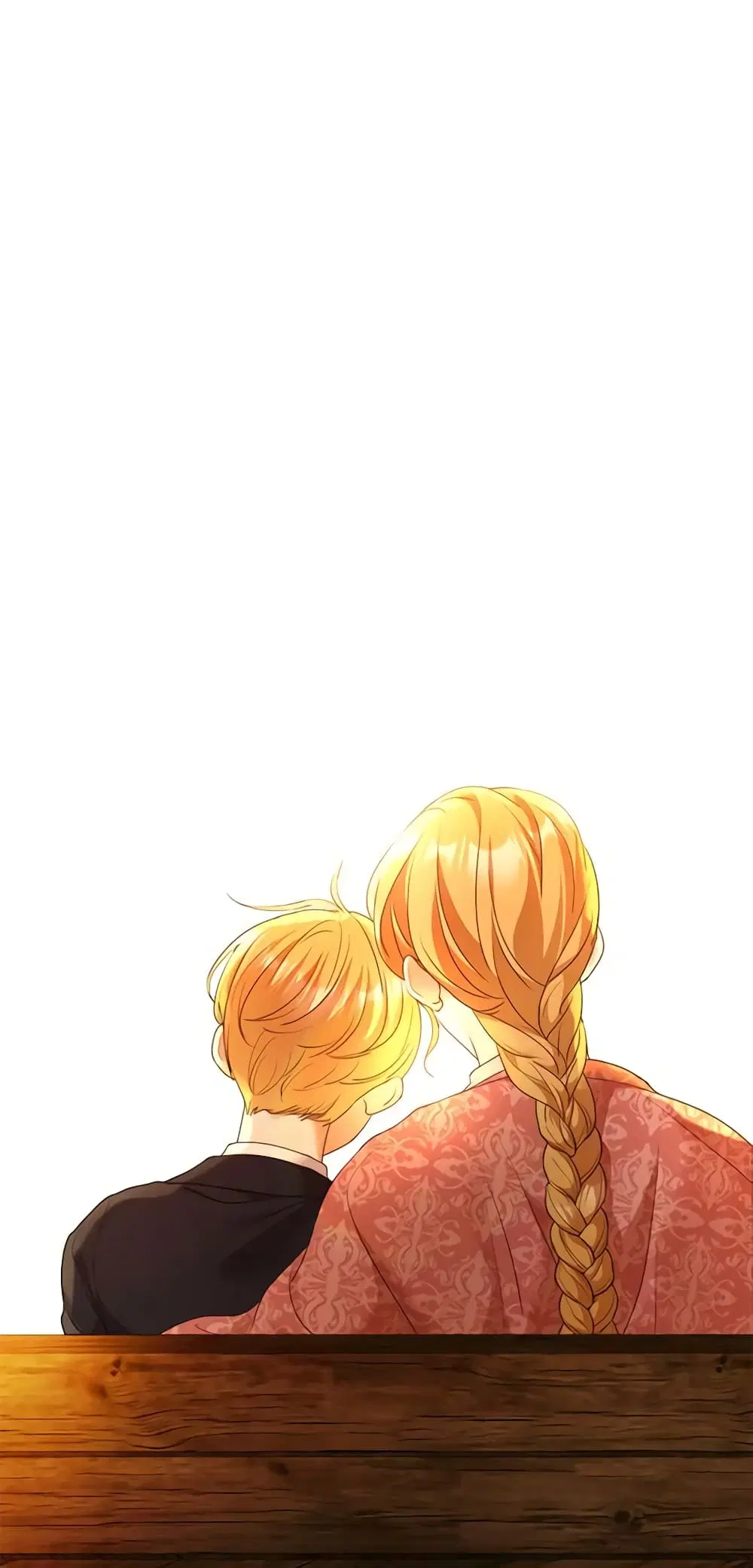 The Unwelcome Guests Of House Fildette ตอนที่ 71 หน้า 2