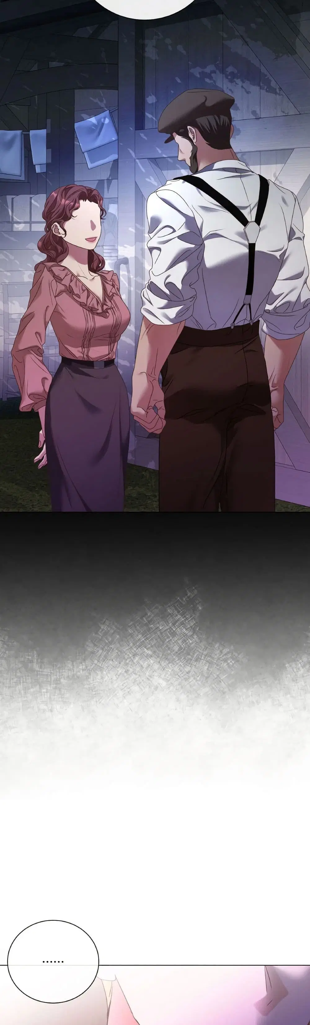The Unwelcome Guests Of House Fildette ตอนที่ 96 หน้า 3