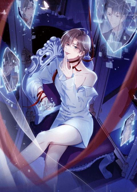 ปก The Villain Pampered Me To The Sky มังงะจีน แปลไทย