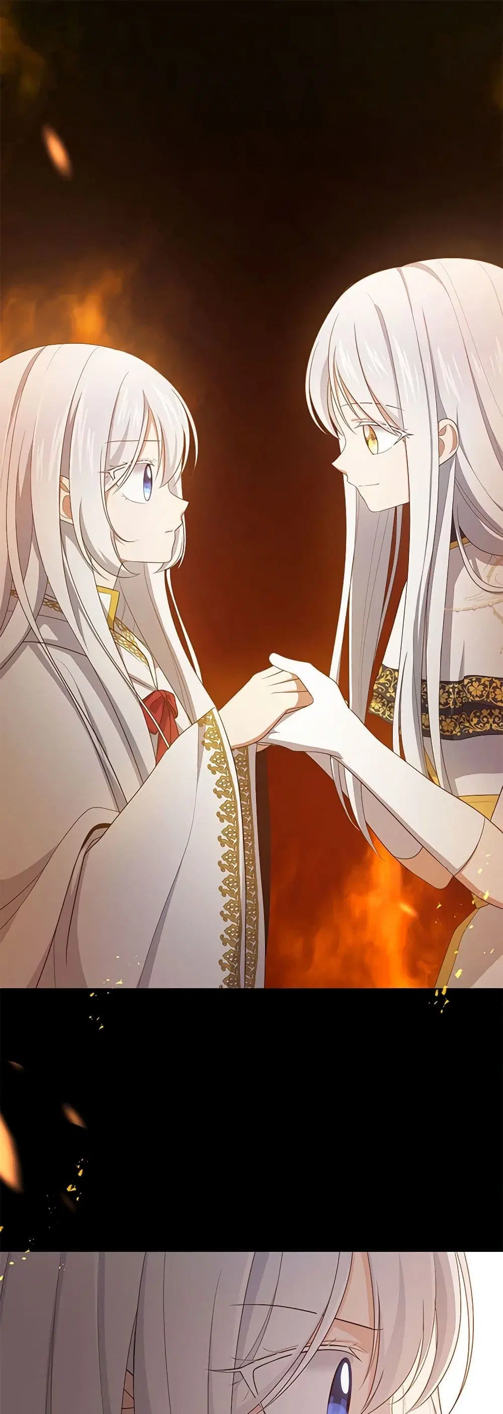 The Villain’s Beloved Daughter ตอนที่ 15 หน้า 1