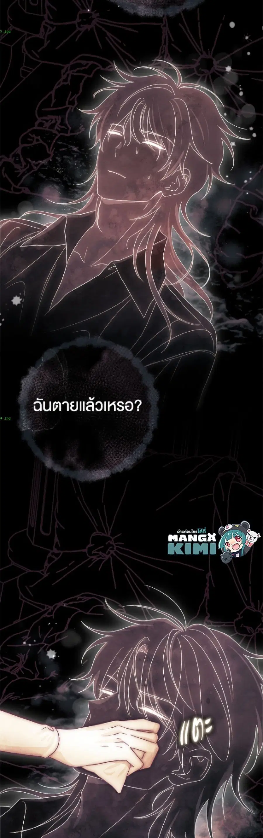The Villain’s Match Is Too Perfect ตอนที่ 107 หน้า 3