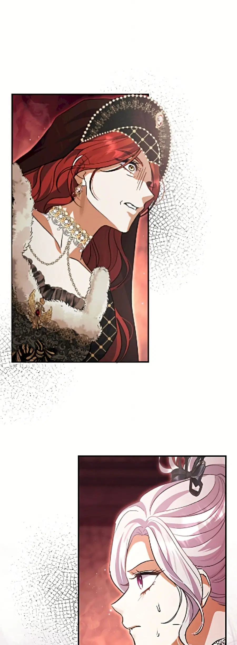 The Villain’s Match Is Too Perfect ตอนที่ 115 หน้า 2
