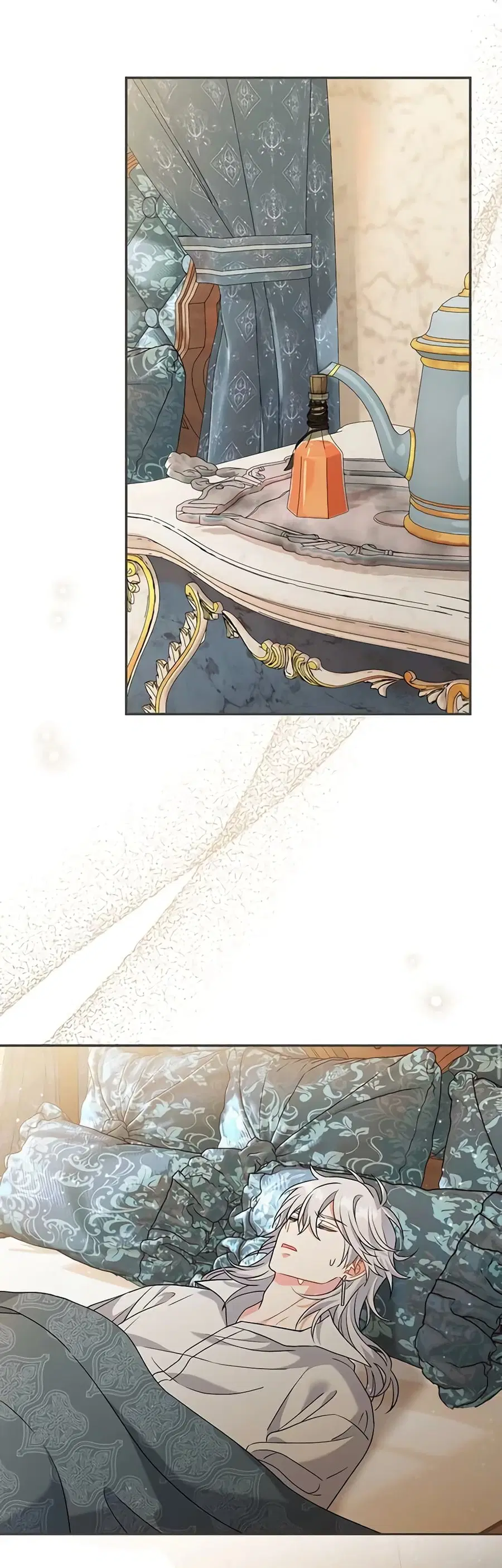 The Villain’s Match Is Too Perfect ตอนที่ 26 หน้า 1