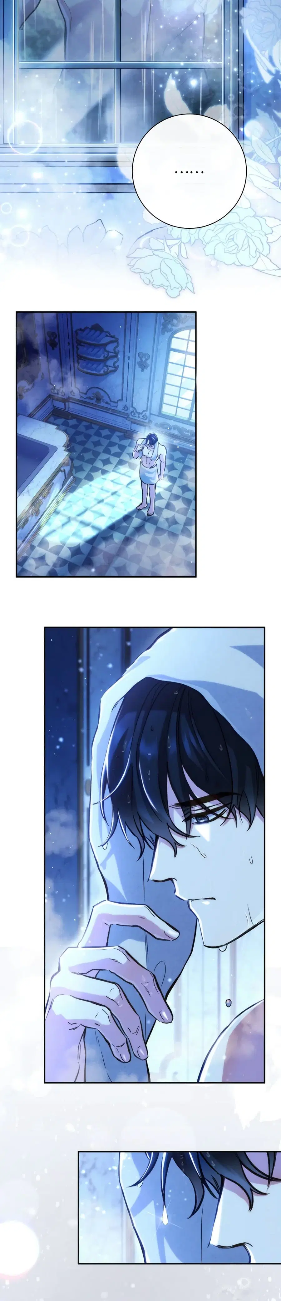 The Villain’s Match Is Too Perfect ตอนที่ 46 หน้า 3