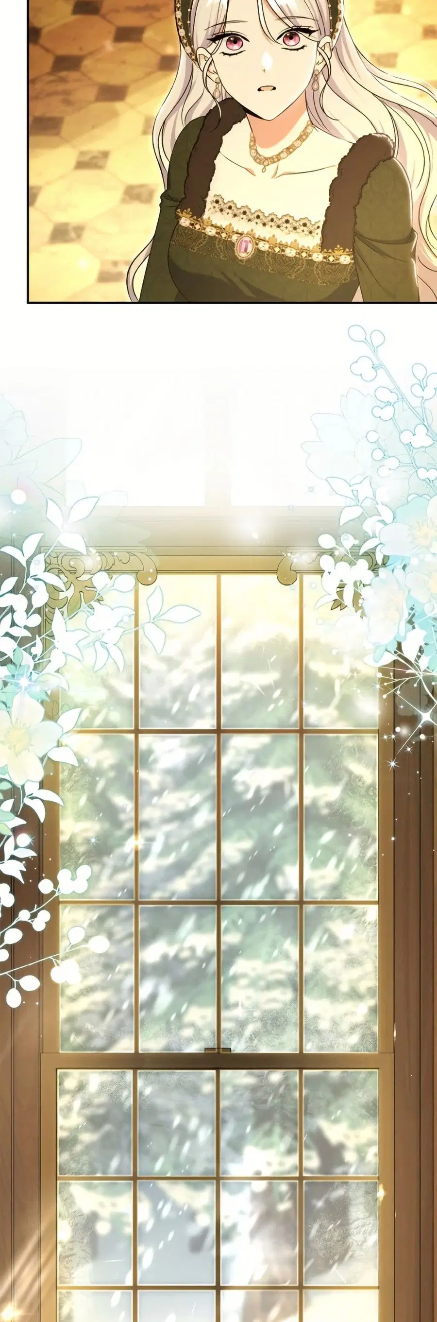 The Villain’s Match Is Too Perfect ตอนที่ 90 หน้า 3