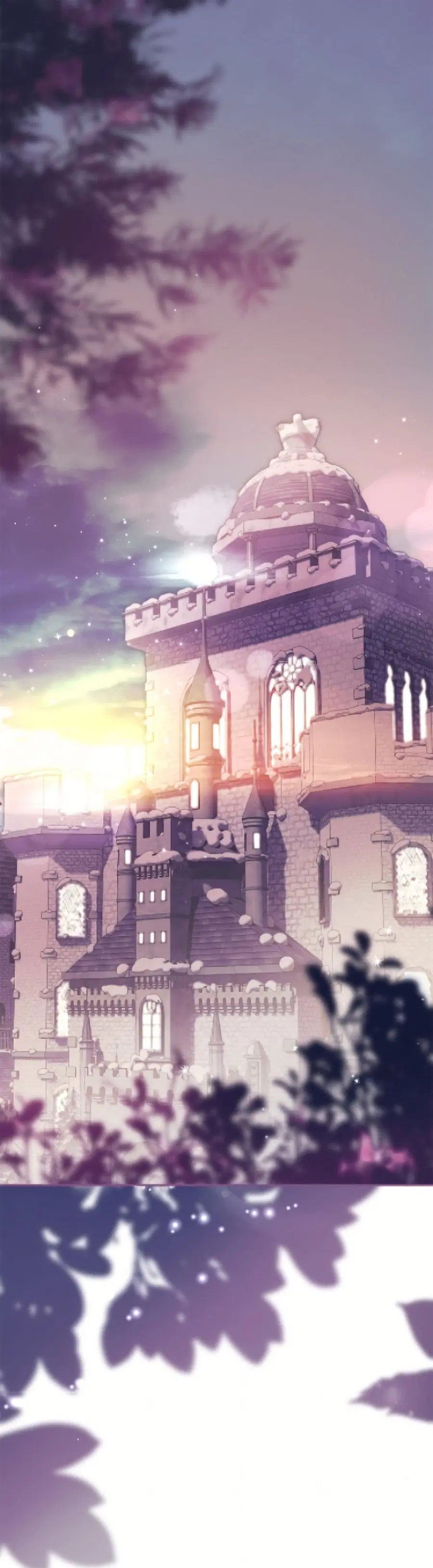 The Villain’s Match Is Too Perfect ตอนที่ 99 หน้า 2